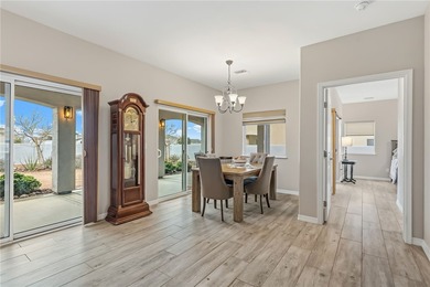 Welcome to your dream home in Cielo at Los Lagos Fort Mohave s on Los Lagos Golf Club in Arizona - for sale on GolfHomes.com, golf home, golf lot