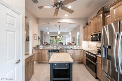 PRICE REDUCTION! Sellers motivated!!  Welcome to this impeccably on Verandah Golf Course and Club in Florida - for sale on GolfHomes.com, golf home, golf lot