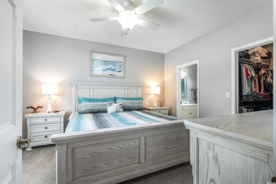 This updated condo offers stunning features including waterway on The Valley At Eastport in South Carolina - for sale on GolfHomes.com, golf home, golf lot