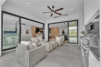 Want  BRAND New LUXURY in Prestigious Red Rock Country Club? on Red Rock Country Club in Nevada - for sale on GolfHomes.com, golf home, golf lot