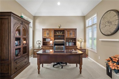 Exquisite 5BR, 4BA Two-Story Home on Eagle Valley Golf Course!
 on Eagle Valley Golf Course in Minnesota - for sale on GolfHomes.com, golf home, golf lot