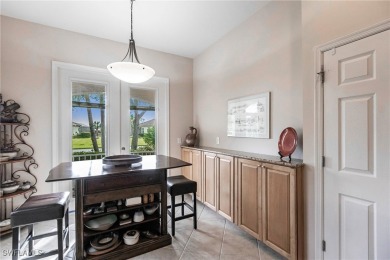 PRICE REDUCTION! Sellers motivated!!  Welcome to this impeccably on Verandah Golf Course and Club in Florida - for sale on GolfHomes.com, golf home, golf lot