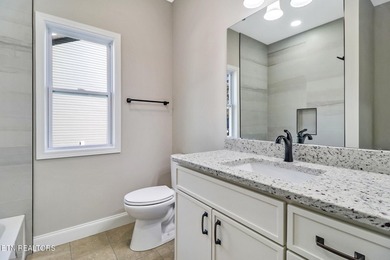 Welcome to 102 Amherst Drive, a beautifully designed new on Druid Hills Golf Club in Tennessee - for sale on GolfHomes.com, golf home, golf lot