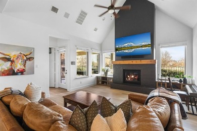 *** OPEN HOUSE SUN FEB 15, 2-4PM *** Live the lifestyle near the on PGA Americas Golf Course in Texas - for sale on GolfHomes.com, golf home, golf lot