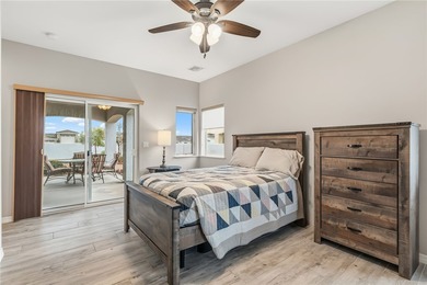 Welcome to your dream home in Cielo at Los Lagos Fort Mohave s on Los Lagos Golf Club in Arizona - for sale on GolfHomes.com, golf home, golf lot