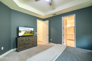Exquisite 3-Bed, 3-Bath. 3-Car Garage Retreat in Halifax on Halifax Plantation Golf Club in Florida - for sale on GolfHomes.com, golf home, golf lot