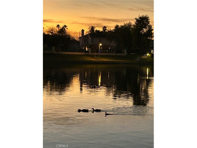 Welcome to Palmilla on the Greens, a 55+ community.  This 3 on Menifee Lakes Country Club - Lakes in California - for sale on GolfHomes.com, golf home, golf lot