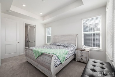 New home without the price tag! Come see this beautiful 3 bed 3 on Heritage Todd Creek Golf Club in Colorado - for sale on GolfHomes.com, golf home, golf lot