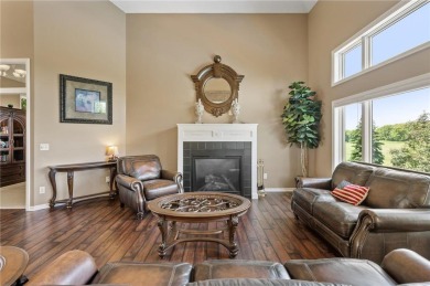 Exquisite 5BR, 4BA Two-Story Home on Eagle Valley Golf Course!
 on Eagle Valley Golf Course in Minnesota - for sale on GolfHomes.com, golf home, golf lot