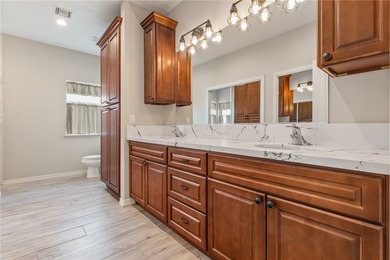 Welcome to your dream home in Cielo at Los Lagos Fort Mohave s on Los Lagos Golf Club in Arizona - for sale on GolfHomes.com, golf home, golf lot