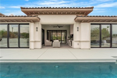 Want  BRAND New LUXURY in Prestigious Red Rock Country Club? on Red Rock Country Club in Nevada - for sale on GolfHomes.com, golf home, golf lot