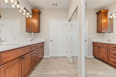 Welcome to your dream home in Cielo at Los Lagos Fort Mohave s on Los Lagos Golf Club in Arizona - for sale on GolfHomes.com, golf home, golf lot