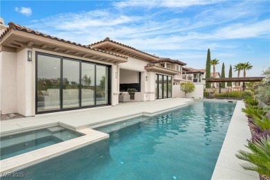 Want  BRAND New LUXURY in Prestigious Red Rock Country Club? on Red Rock Country Club in Nevada - for sale on GolfHomes.com, golf home, golf lot