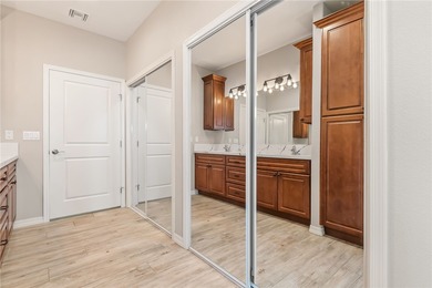 Welcome to your dream home in Cielo at Los Lagos Fort Mohave s on Los Lagos Golf Club in Arizona - for sale on GolfHomes.com, golf home, golf lot