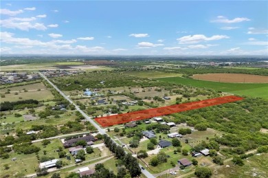 Welcome to Los Lagos, one of the Valley's most sought-after on Los Lagos Golf Club in Texas - for sale on GolfHomes.com, golf home, golf lot