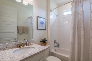 Exquisite 3-Bed, 3-Bath. 3-Car Garage Retreat in Halifax on Halifax Plantation Golf Club in Florida - for sale on GolfHomes.com, golf home, golf lot