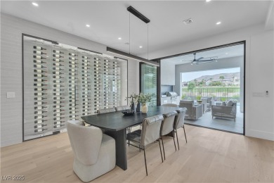 Want  BRAND New LUXURY in Prestigious Red Rock Country Club? on Red Rock Country Club in Nevada - for sale on GolfHomes.com, golf home, golf lot