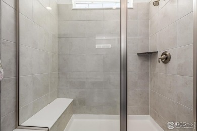 New home without the price tag! Come see this beautiful 3 bed 3 on Heritage Todd Creek Golf Club in Colorado - for sale on GolfHomes.com, golf home, golf lot