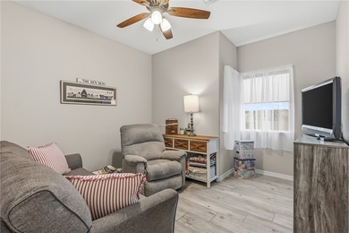 Welcome to your dream home in Cielo at Los Lagos Fort Mohave s on Los Lagos Golf Club in Arizona - for sale on GolfHomes.com, golf home, golf lot