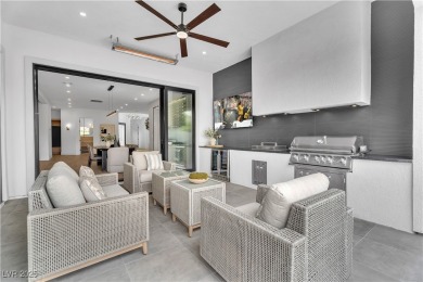 Want  BRAND New LUXURY in Prestigious Red Rock Country Club? on Red Rock Country Club in Nevada - for sale on GolfHomes.com, golf home, golf lot
