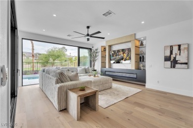 Want  BRAND New LUXURY in Prestigious Red Rock Country Club? on Red Rock Country Club in Nevada - for sale on GolfHomes.com, golf home, golf lot