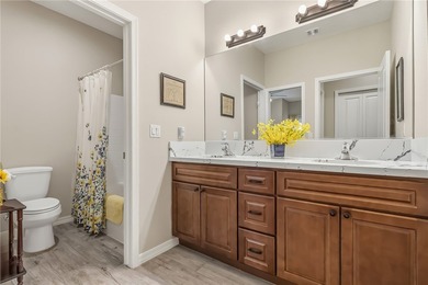 Welcome to your dream home in Cielo at Los Lagos Fort Mohave s on Los Lagos Golf Club in Arizona - for sale on GolfHomes.com, golf home, golf lot