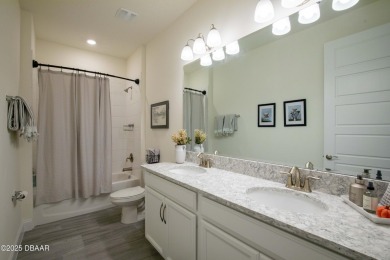 Exquisite 3-Bed, 3-Bath. 3-Car Garage Retreat in Halifax on Halifax Plantation Golf Club in Florida - for sale on GolfHomes.com, golf home, golf lot