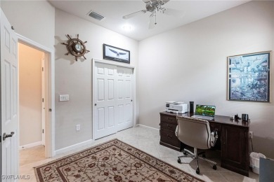 PRICE REDUCTION! Sellers motivated!!  Welcome to this impeccably on Verandah Golf Course and Club in Florida - for sale on GolfHomes.com, golf home, golf lot