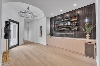 Want  BRAND New LUXURY in Prestigious Red Rock Country Club? on Red Rock Country Club in Nevada - for sale on GolfHomes.com, golf home, golf lot