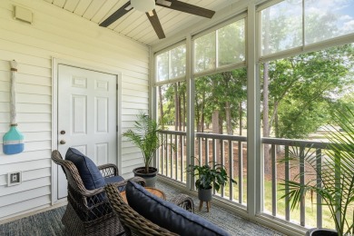 This updated condo offers stunning features including waterway on The Valley At Eastport in South Carolina - for sale on GolfHomes.com, golf home, golf lot