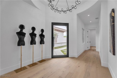Want  BRAND New LUXURY in Prestigious Red Rock Country Club? on Red Rock Country Club in Nevada - for sale on GolfHomes.com, golf home, golf lot