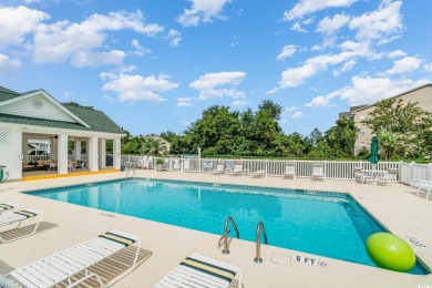 This updated condo offers stunning features including waterway on The Valley At Eastport in South Carolina - for sale on GolfHomes.com, golf home, golf lot