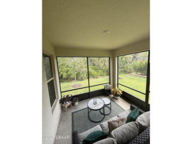 Exquisite 3-Bed, 3-Bath. 3-Car Garage Retreat in Halifax on Halifax Plantation Golf Club in Florida - for sale on GolfHomes.com, golf home, golf lot