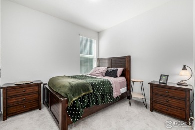 New home without the price tag! Come see this beautiful 3 bed 3 on Heritage Todd Creek Golf Club in Colorado - for sale on GolfHomes.com, golf home, golf lot