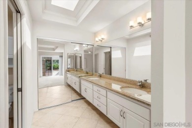 View property in immaculate condition. Prime Oaks North location on Oaks North Golf Course in California - for sale on GolfHomes.com, golf home, golf lot