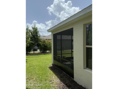 Exquisite 3-Bed, 3-Bath. 3-Car Garage Retreat in Halifax on Halifax Plantation Golf Club in Florida - for sale on GolfHomes.com, golf home, golf lot