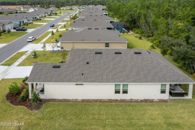 Exquisite 3-Bed, 3-Bath. 3-Car Garage Retreat in Halifax on Halifax Plantation Golf Club in Florida - for sale on GolfHomes.com, golf home, golf lot