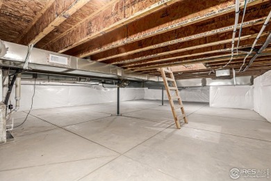 New home without the price tag! Come see this beautiful 3 bed 3 on Heritage Todd Creek Golf Club in Colorado - for sale on GolfHomes.com, golf home, golf lot