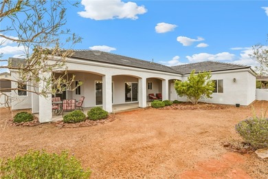 Welcome to your dream home in Cielo at Los Lagos Fort Mohave s on Los Lagos Golf Club in Arizona - for sale on GolfHomes.com, golf home, golf lot