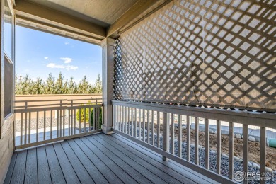 New home without the price tag! Come see this beautiful 3 bed 3 on Heritage Todd Creek Golf Club in Colorado - for sale on GolfHomes.com, golf home, golf lot