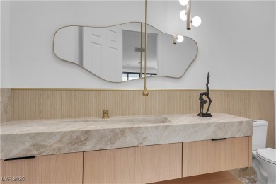 Want  BRAND New LUXURY in Prestigious Red Rock Country Club? on Red Rock Country Club in Nevada - for sale on GolfHomes.com, golf home, golf lot