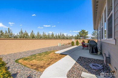 New home without the price tag! Come see this beautiful 3 bed 3 on Heritage Todd Creek Golf Club in Colorado - for sale on GolfHomes.com, golf home, golf lot