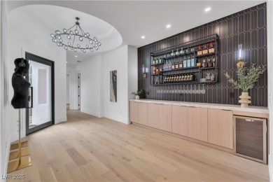 Want  BRAND New LUXURY in Prestigious Red Rock Country Club? on Red Rock Country Club in Nevada - for sale on GolfHomes.com, golf home, golf lot
