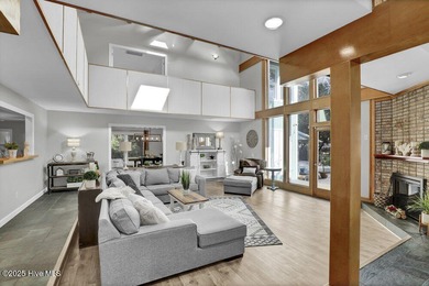 Custom built home with water access at the Olde Point Marina on on Olde Point Golf and Country Club in North Carolina - for sale on GolfHomes.com, golf home, golf lot