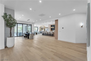 Want  BRAND New LUXURY in Prestigious Red Rock Country Club? on Red Rock Country Club in Nevada - for sale on GolfHomes.com, golf home, golf lot