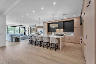 Want  BRAND New LUXURY in Prestigious Red Rock Country Club? on Red Rock Country Club in Nevada - for sale on GolfHomes.com, golf home, golf lot