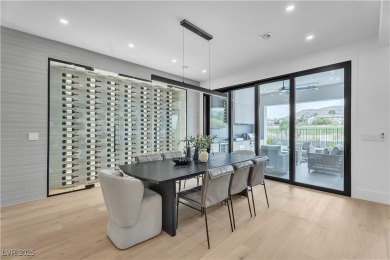 Want  BRAND New LUXURY in Prestigious Red Rock Country Club? on Red Rock Country Club in Nevada - for sale on GolfHomes.com, golf home, golf lot