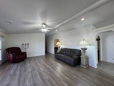 Marketing Text  THE LAKES AT HEMET WEST 55 PLUS GOLF RESORT on Hemet West Mobile Estates in California - for sale on GolfHomes.com, golf home, golf lot