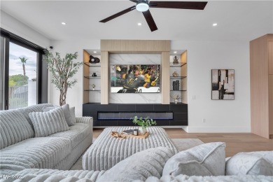 Want  BRAND New LUXURY in Prestigious Red Rock Country Club? on Red Rock Country Club in Nevada - for sale on GolfHomes.com, golf home, golf lot