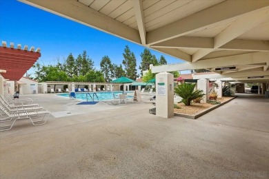 View property in immaculate condition. Prime Oaks North location on Oaks North Golf Course in California - for sale on GolfHomes.com, golf home, golf lot